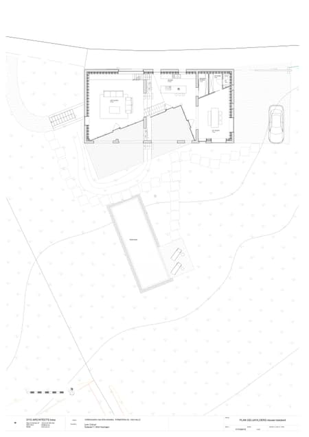 Lyco House